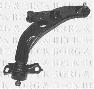 BORG & BECK bca5806 -  Рычаг независимой подвески колеса, подвеска колеса